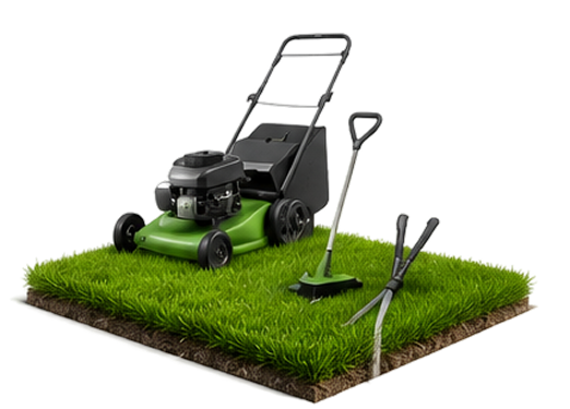 Lawn Care