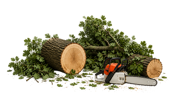 Tree Services