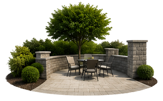 Outdoor Services
