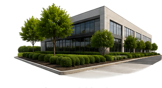 Commercial Services